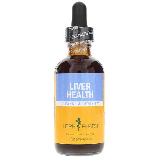 Liver Health, HPH